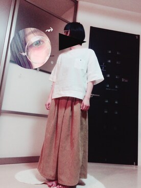 yukiさんのコーディネート