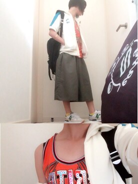 yukiさんのコーディネート