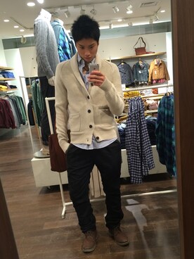 kooookiさんのコーディネート