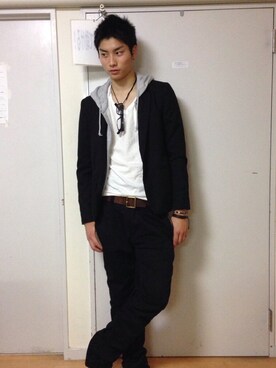 kooookiさんのコーディネート