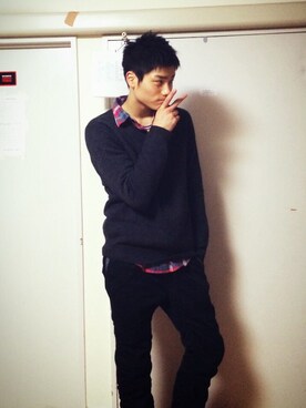 kooookiさんのコーディネート