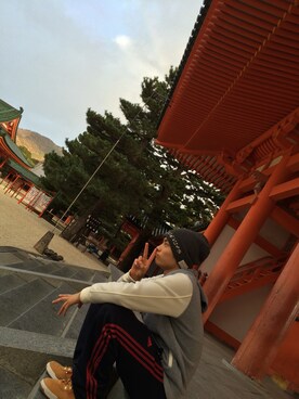 kooookiさんのコーディネート