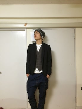 kooookiさんのコーディネート