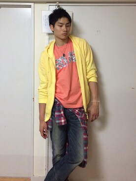 kooookiさんのコーディネート