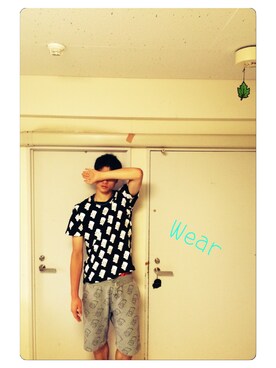 kooookiさんのコーディネート