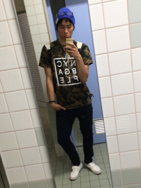 kooookiさんのコーディネート