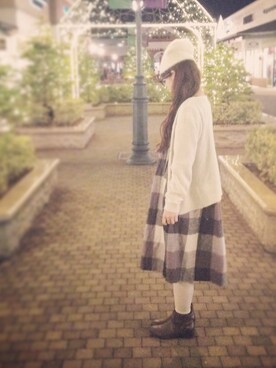 ノリタマさんのコーディネート