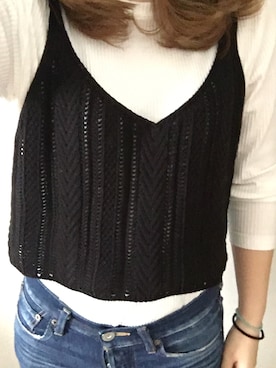 ひちゃさん（レディース・161cm）の春コーディネート