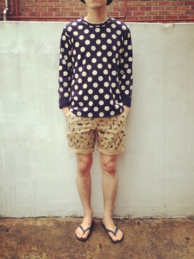 grossinventoryさんのコーディネート