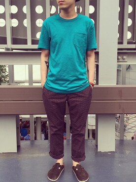 grossinventoryさんのコーディネート