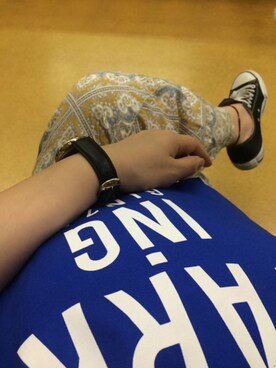 yuki さんのコーディネート