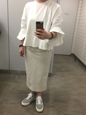 yuki さんのコーディネート