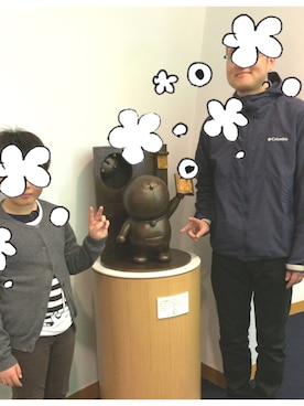 オオミチさんのコーディネート