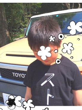 オオミチさんのコーディネート