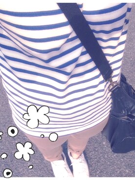 オオミチさんのコーディネート