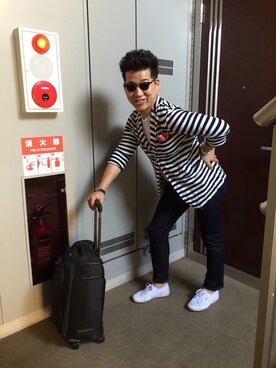 paka さんのコーディネート