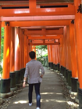 paka さんのコーディネート