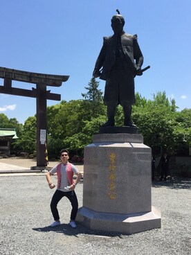 paka さんのコーディネート