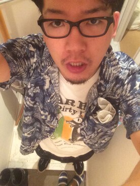 paka さんのコーディネート