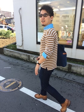 paka さんのコーディネート