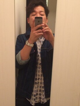 paka さんのコーディネート