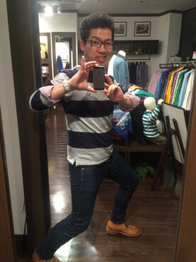 paka さんのコーディネート