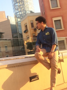 paka さんのコーディネート