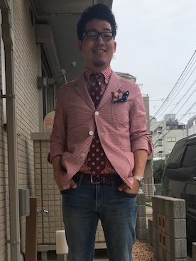 paka さんのコーディネート