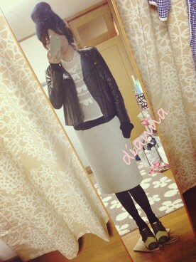 diannaさんのコーディネート