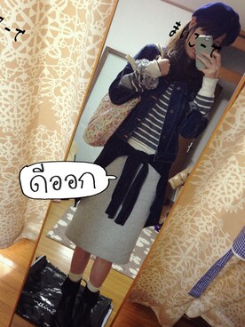 diannaさんのコーディネート