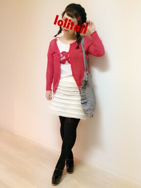 memeさん（レディース・149cm）の秋コーディネート