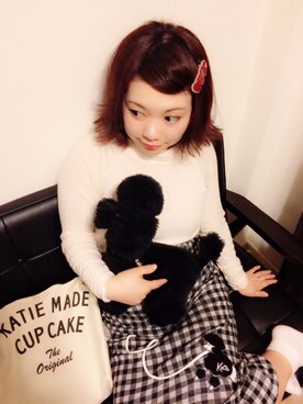 memeさんのコーディネート