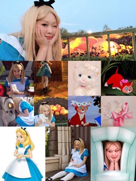 memeさんのコーディネート