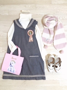 memeさんのコーディネート