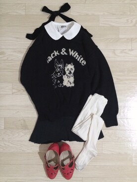 memeさんのコーディネート