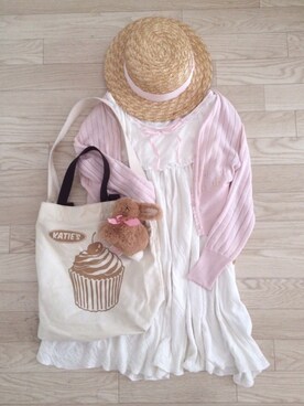 memeさんのコーディネート