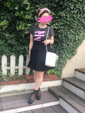 memeさんのコーディネート