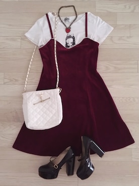 memeさんのコーディネート