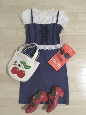 memeさんのコーディネート