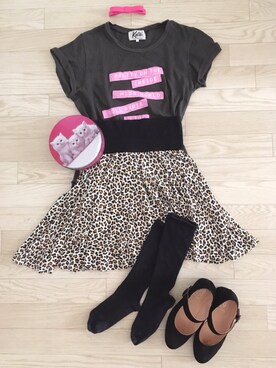 memeさんのコーディネート