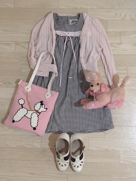 memeさんのコーディネート