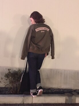 memeさんのコーディネート