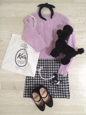 memeさんのコーディネート