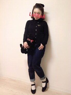 memeさんのコーディネート