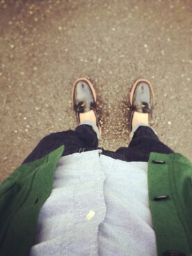 Ryoさんのコーディネート