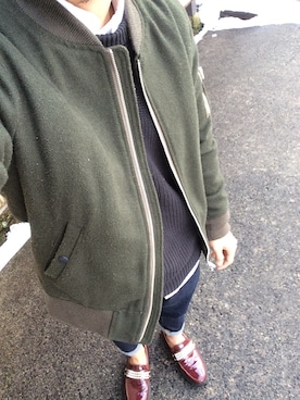 Ryoさんのコーディネート