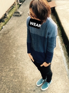 Ryoさんのコーディネート