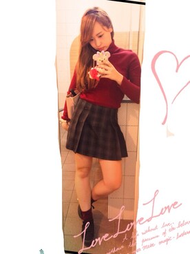 あいひょん♡さんのコーディネート