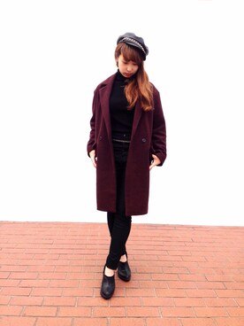 あいひょん♡さんのコーディネート