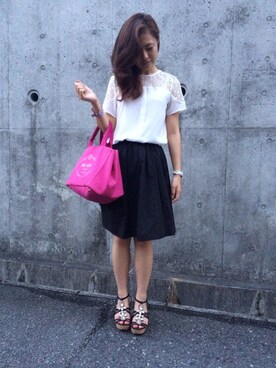 risaさんのコーディネート